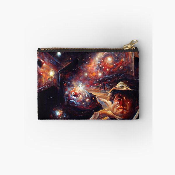Item preview, Exploring the fourth dimension designed and sold by AM FineArtPrints.