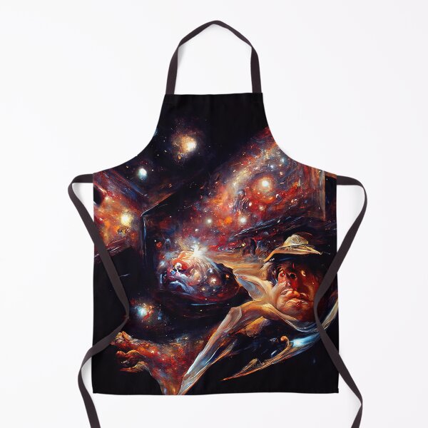 Item preview, Exploring the fourth dimension designed and sold by AM FineArtPrints.