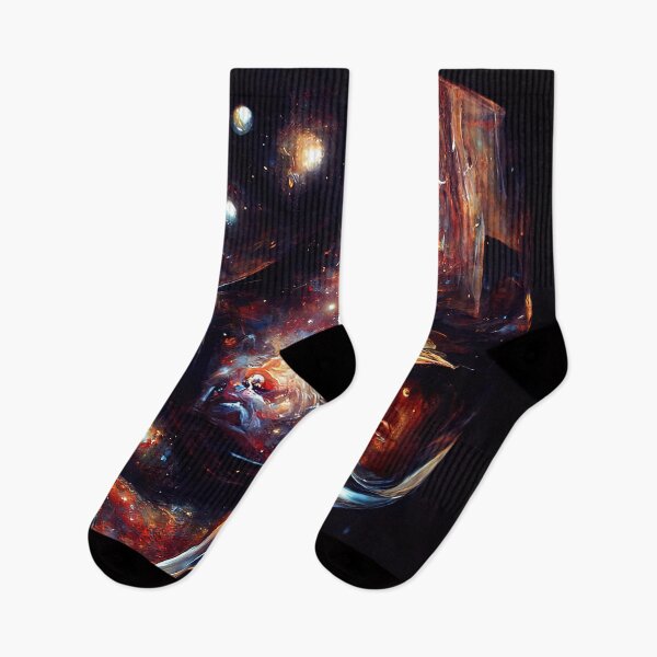 Item preview, Exploring the fourth dimension designed and sold by AM FineArtPrints.