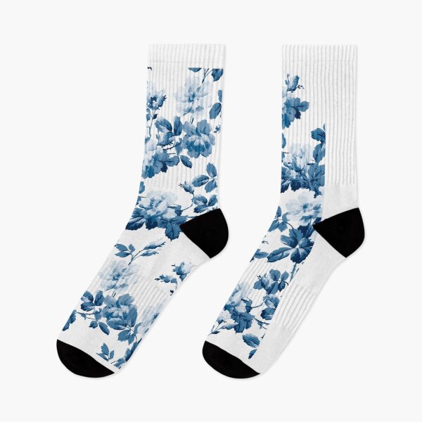 Item preview, Blue Flowers designed and sold by Aleksandar92.