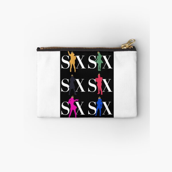 Item preview, For Mens Womens All I Need Is Six The Musical Awesome For Movie Fans designed and sold by Olivieramastrom.