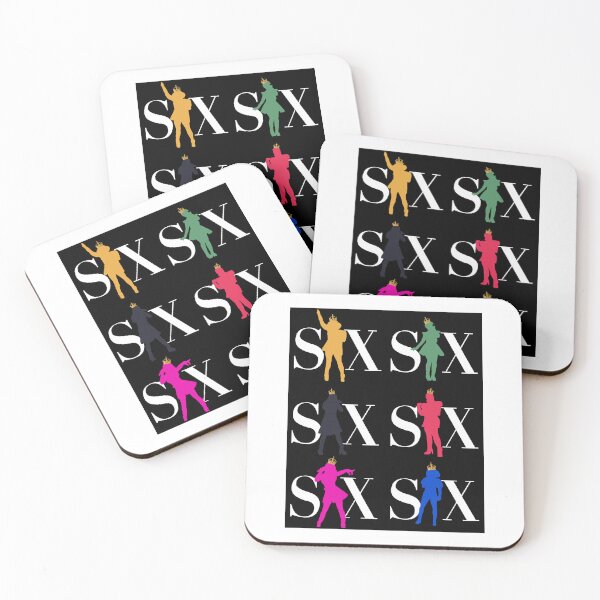 Item preview, For Mens Womens All I Need Is Six The Musical Awesome For Movie Fans designed and sold by Olivieramastrom.