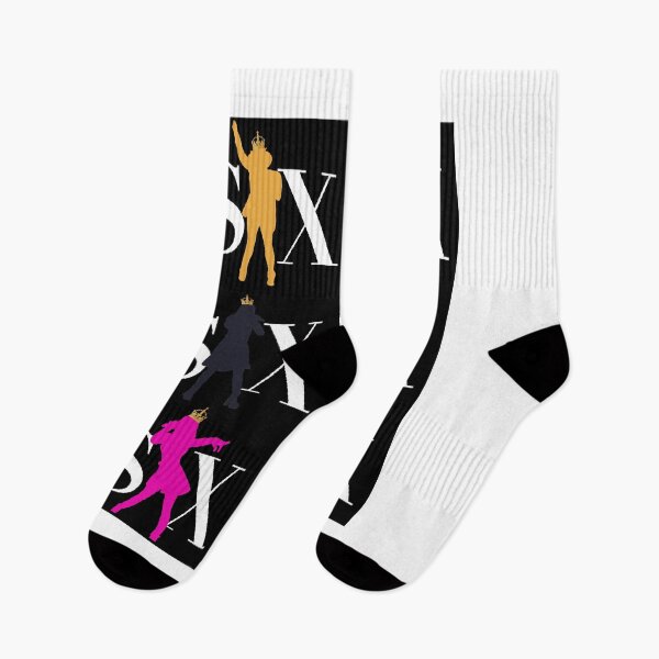 Item preview, For Mens Womens All I Need Is Six The Musical Awesome For Movie Fans designed and sold by Olivieramastrom.