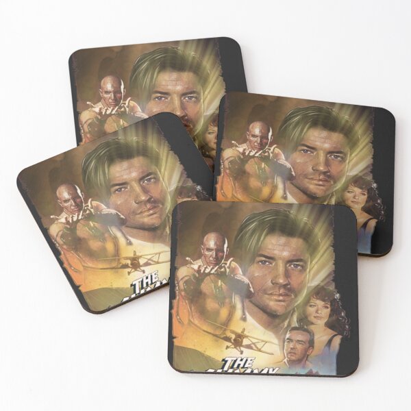 Item preview, Brendan Fraser | Good Day designed and sold by guskonymtj.