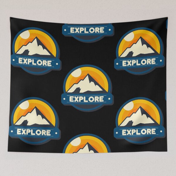 Item preview, Explore designed and sold by Katherin454168.