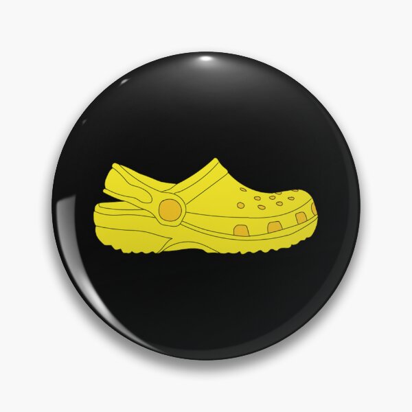 Item preview, Yellow Croc designed and sold by roxeamy.