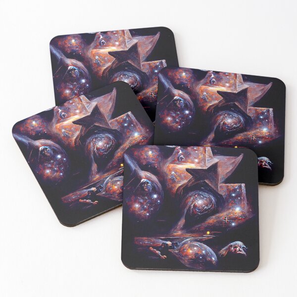 Item preview, Exploring the fourth dimension designed and sold by AM FineArtPrints.