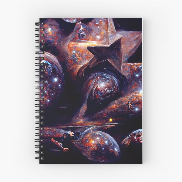Item preview, Exploring the fourth dimension designed and sold by AM FineArtPrints.