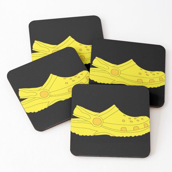 Item preview, Yellow Croc designed and sold by roxeamy.