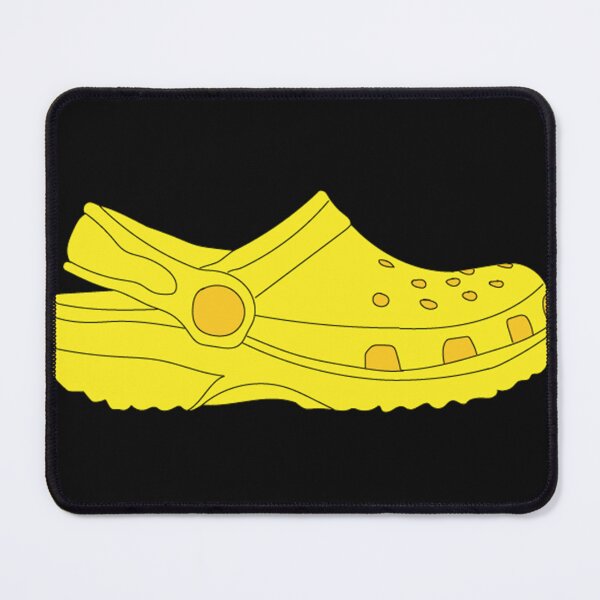Item preview, Yellow Croc designed and sold by roxeamy.