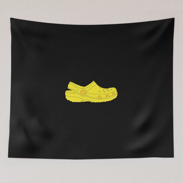 Item preview, Yellow Croc designed and sold by roxeamy.