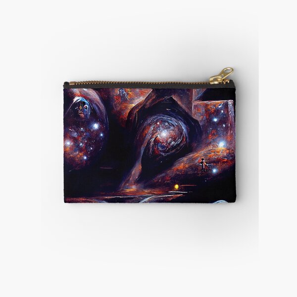 Item preview, Exploring the fourth dimension designed and sold by AM FineArtPrints.