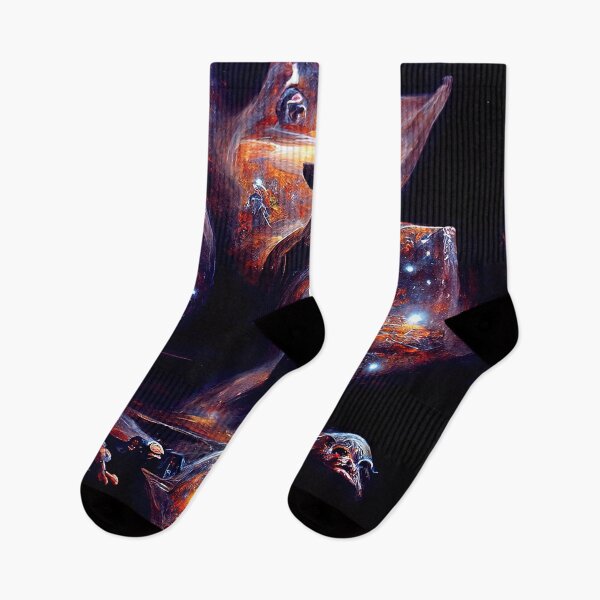 Item preview, Exploring the fourth dimension designed and sold by AM FineArtPrints.