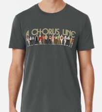A Chorus Line Men's Premium T-Shirt