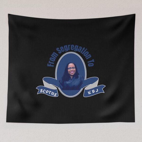 Item preview, Justice Ketanji Brown-Jackson Quote designed and sold by Cohencalder.