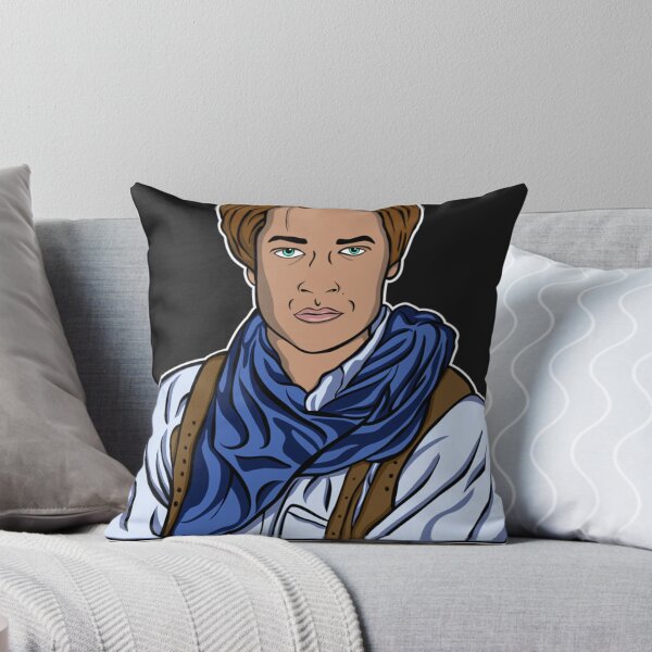 Item preview, Brendan Fraser | Good Day designed and sold by guskonymtj.
