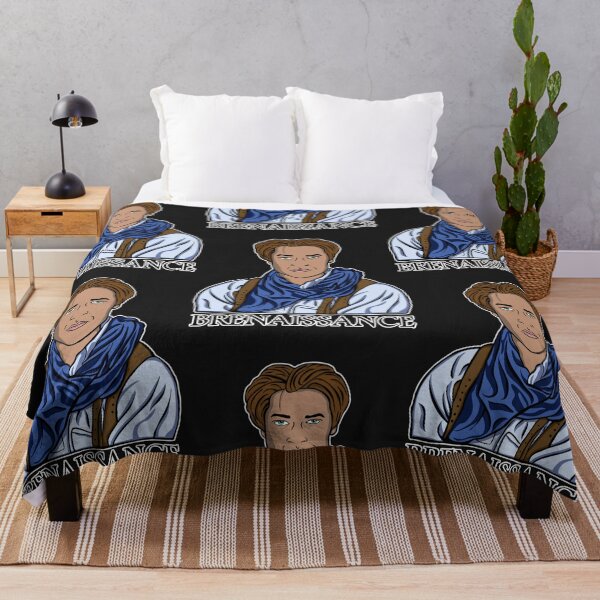 Item preview, Brendan Fraser | Good Day designed and sold by guskonymtj.
