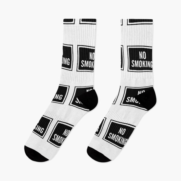 Item preview, No Smoking designed and sold by ShamilShafiyev.