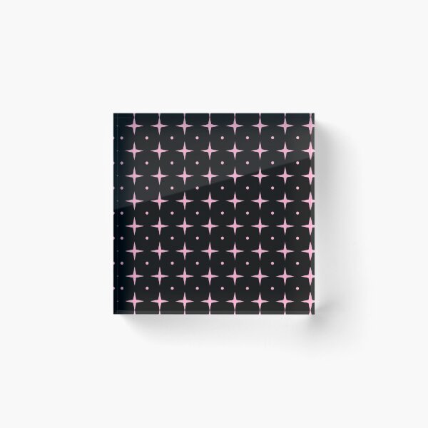 Item preview, Jem - Kimber Star Circle designed and sold by braeprint.
