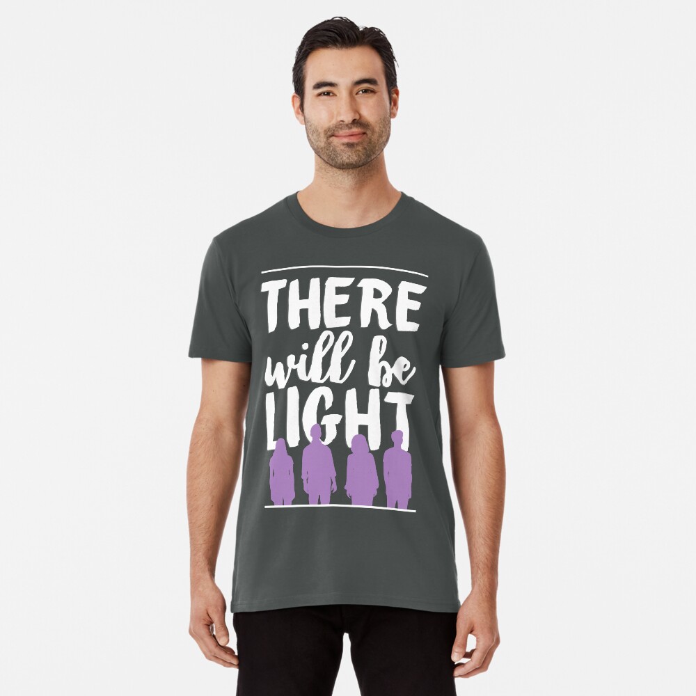 Item preview, Premium T-Shirt designed and sold by aimee-draws.