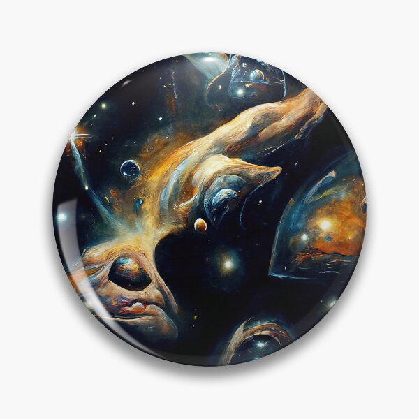 Item preview, Exploring the fourth dimension designed and sold by AM FineArtPrints.