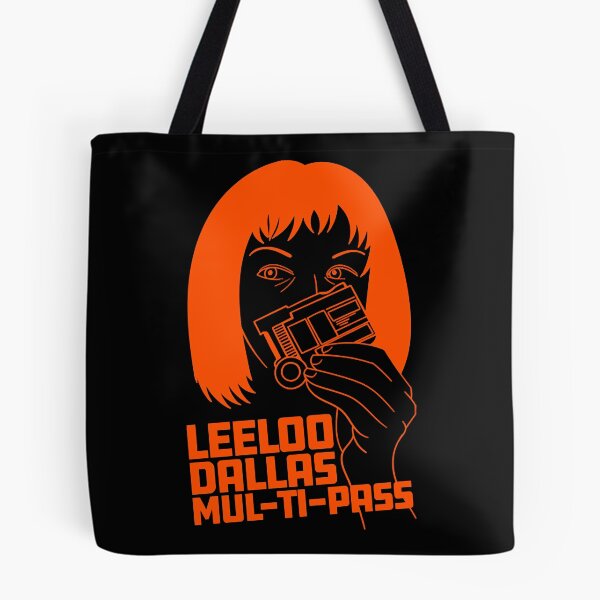 Item preview, LeelooDallasMultipass designed and sold by JosephSu573632.