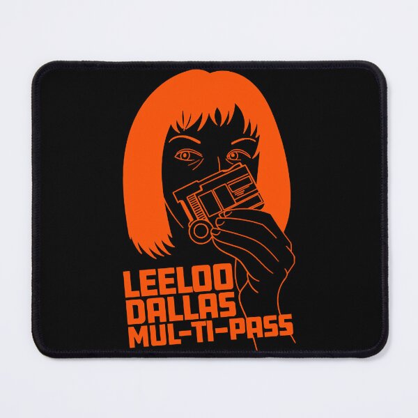 Item preview, LeelooDallasMultipass designed and sold by JosephSu573632.