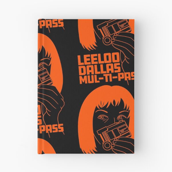 Item preview, LeelooDallasMultipass designed and sold by JosephSu573632.