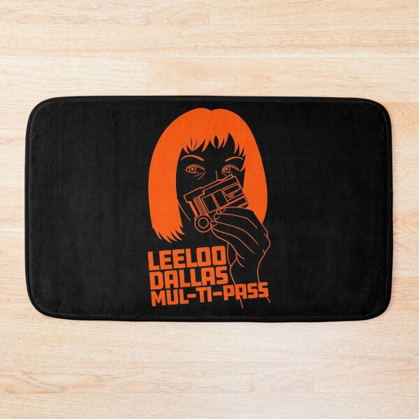 Item preview, LeelooDallasMultipass designed and sold by JosephSu573632.