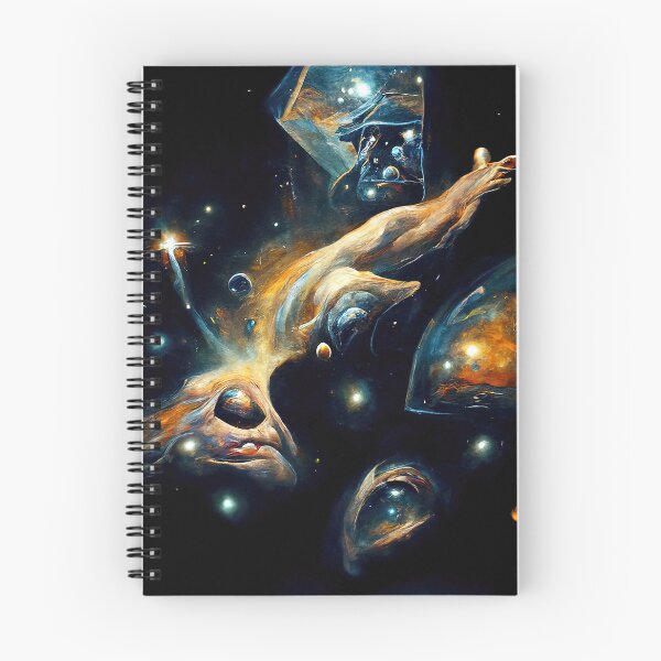 Item preview, Exploring the fourth dimension designed and sold by AM FineArtPrints.