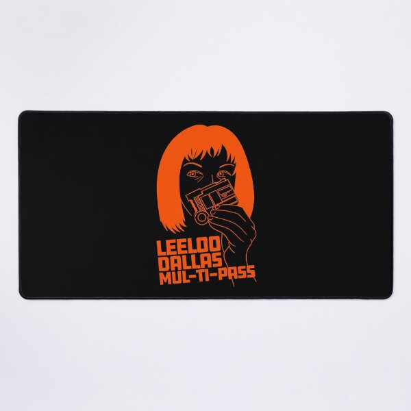 Item preview, LeelooDallasMultipass designed and sold by JosephSu573632.