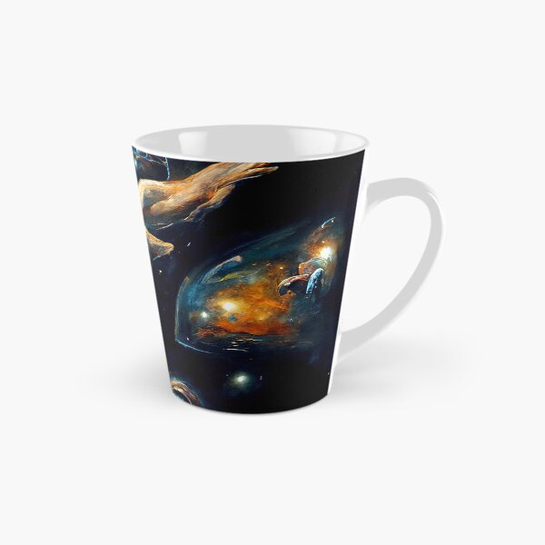 Item preview, Exploring the fourth dimension designed and sold by AM FineArtPrints.