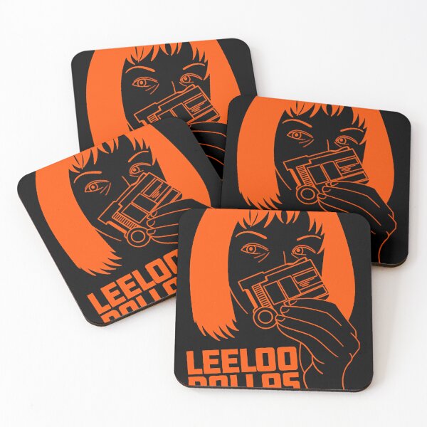 Item preview, LeelooDallasMultipass designed and sold by JosephSu573632.