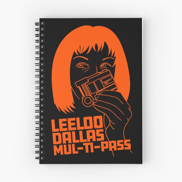 Item preview, LeelooDallasMultipass designed and sold by JosephSu573632.