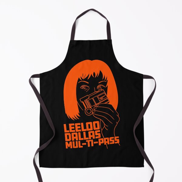 Item preview, LeelooDallasMultipass designed and sold by JosephSu573632.