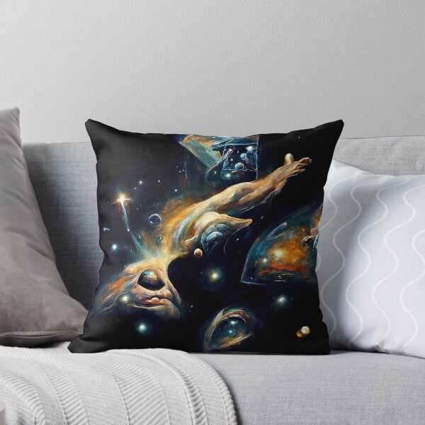 Item preview, Exploring the fourth dimension designed and sold by AM FineArtPrints.