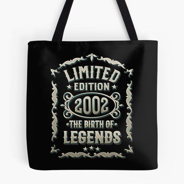 Item preview, 20 Birthday Limited Edition 2002 designed and sold by Dubbra.