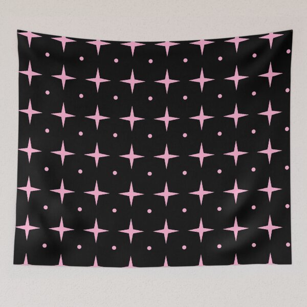 Item preview, Jem - Kimber Star Circle designed and sold by braeprint.
