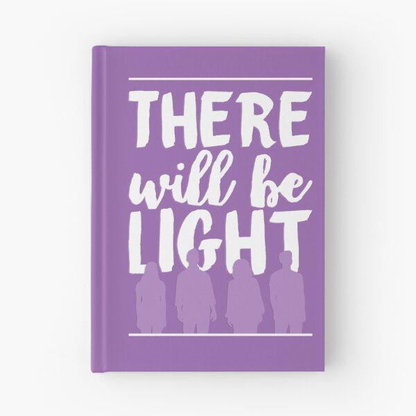 Item preview, There Will Be Light | Next to Normal designed and sold by aimee-draws.
