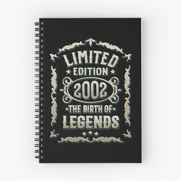 Item preview, 20 Birthday Limited Edition 2002 designed and sold by Dubbra.