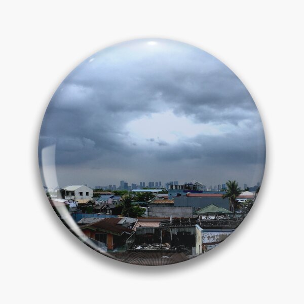 Item preview, Dark cloud and roofs designed and sold by bry1nt.