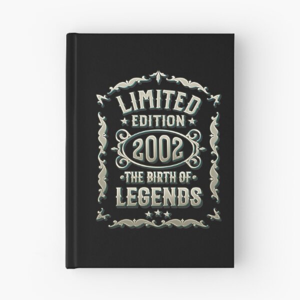 Item preview, 20 Birthday Limited Edition 2002 designed and sold by Dubbra.