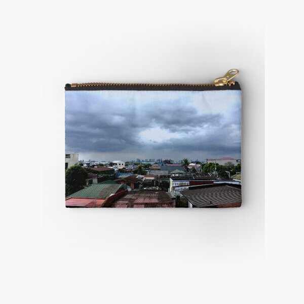 Item preview, Dark cloud and roofs designed and sold by bry1nt.