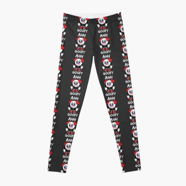 Goofy Leggings for Sale