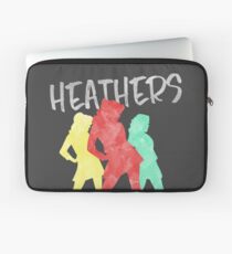 Heathers Laptop Sleeve