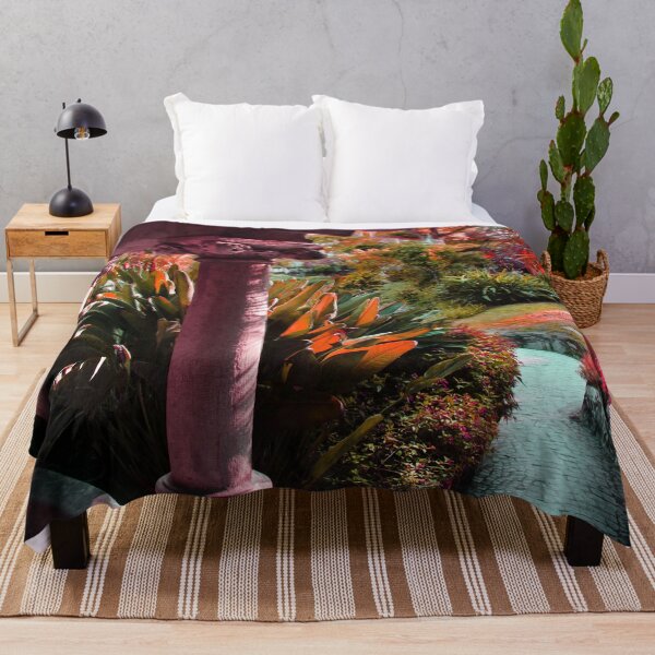 Item preview, Almost unreal. In a tropical palace designed and sold by Sara Sanchez PHOTO.