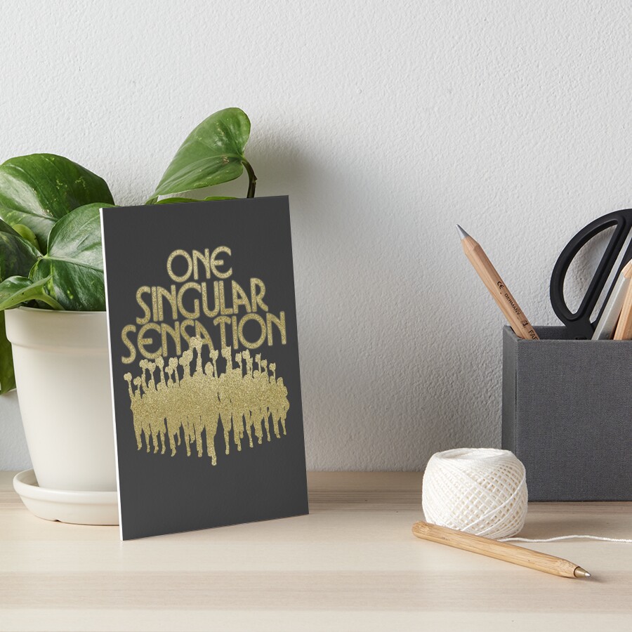 Item preview, Art Board Print designed and sold by aimee-draws.