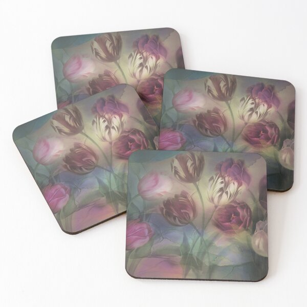 Item preview, Tulip Treasures designed and sold by 88 Jane.