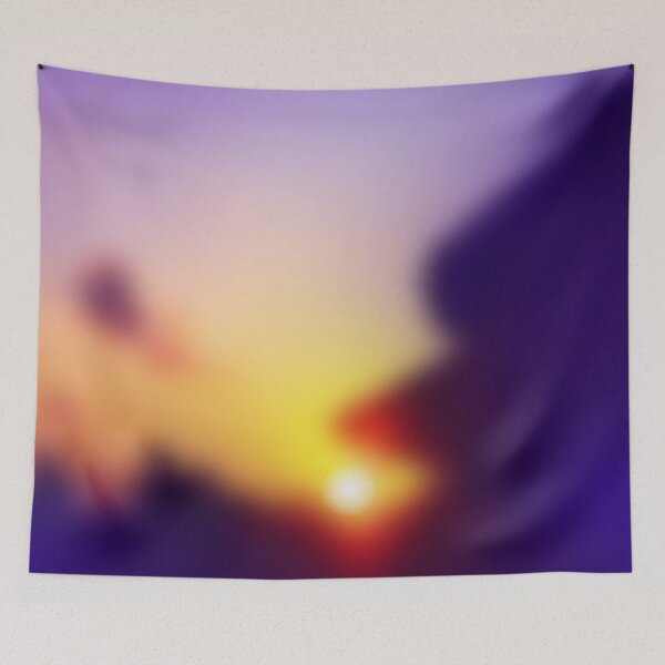 Item preview, Whole 87 Sunset designed and sold by masabo.