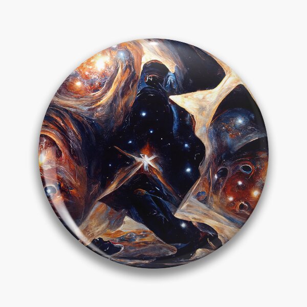 Item preview, Exploring the fourth dimension designed and sold by AM FineArtPrints.